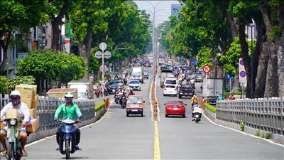 UBND TP HCM đề nghị địa phương góp ý khẩn cho việc 