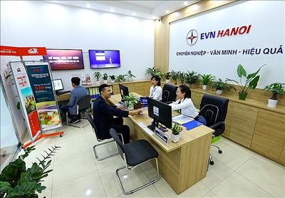 Xây dựng Đề án Nâng cao năng lực quản trị EVN phù hợp tình hình mới