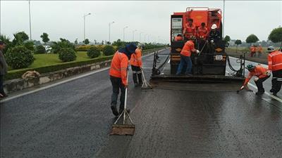 Chi phí bảo trì đường bộ năm 2021 dự kiến lên đến gần 14.000 tỷ đồng