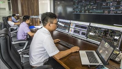 Khuyến nghị về việc chỉnh sửa Lộ trình phát triển lưới điện thông minh