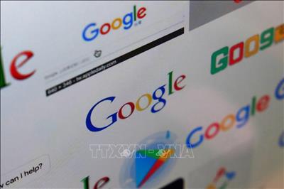 Google vì không gỡ bỏ nội dung bị cấm tại Nga