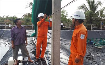 Chủ động phòng ngừa tai nạn điện