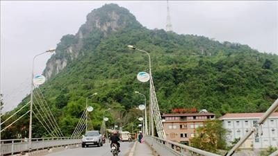 Hà Giang xúc tiến lập quy hoạch thời kỳ 2021 – 2030 tầm nhìn đến năm 2050