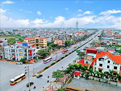 Đề xuất dự án khu công nghiệp gần 2.000 tỷ đồng tại Hải Dương