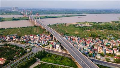 Hà Nội sẽ nghiên cứu khả năng phát triển mô hình “thành phố trong thành phố”