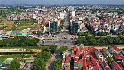 Hà Nội thành lập Tổ công tác liên ngành xây dựng Chương trình phát triển nhà ở