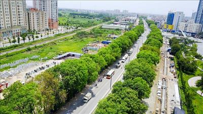 Hà Nội ban hành quy chuẩn kỹ thuật về quy hoạch, kiến trúc tại 4 quận nội thành