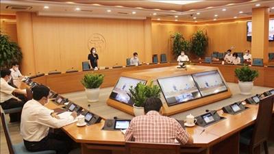 Hà Nội khảo sát việc thực hiện chính sách quản lý và sử dụng đất đai