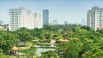 TPHCM sẽ trồng thêm 10 triệu cây xanh 