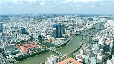 TPHCM thông qua các dự án trọng điểm đầu tư công năm 2022