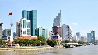 TPHCM kêu gọi đầu tư 197 dự án