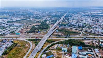  TPHCM đề xuất Trung ương hỗ trợ vốn cho 3 dự án cấp bách