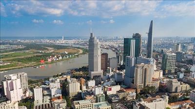 TPHCM: Di dời 6.500 căn nhà, xử lý hàng trăm chung cư cũ
