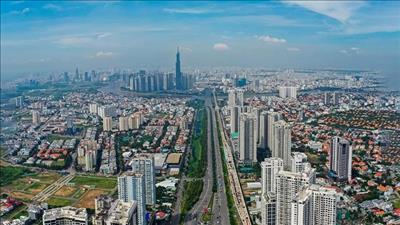 TPHCM kêu gọi đầu tư nhiều dự án tái định cư quy mô lớn