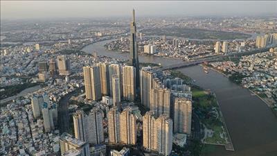 TPHCM duyệt kế hoạch phát triển nhà ở giai đoạn 2021 – 2025