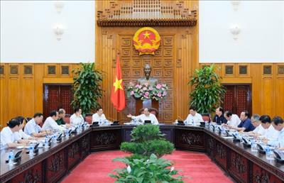 Không để Việt Nam trở thành bãi thải
