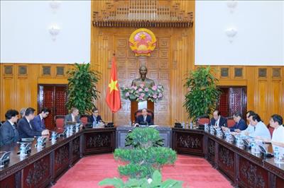 Bạc Liêu dự kiến sẽ có điện khí thiên nhiên hóa lỏng vào năm 2021