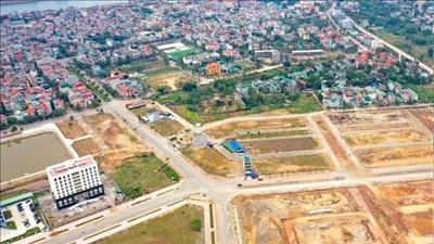 Công bố danh sách dự án chưa được cấp phép đầu tư tại tỉnh Hòa Bình