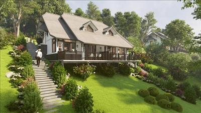 Hòa Bình sắp có thêm khu nhà ở sinh thái 109 ha tại Kim Bôi