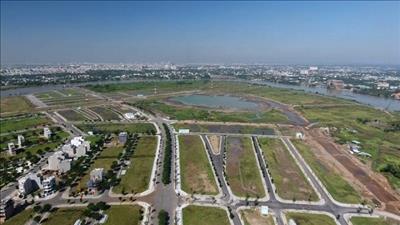 Hóc Môn (TPHCM) tìm nhà đầu tư cho 23 dự án tiềm năng