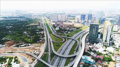 Hợp tác phát triển hạ tầng đô thị TPHCM