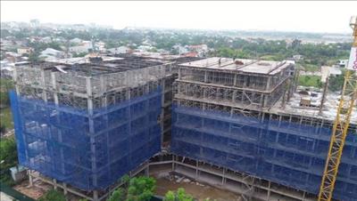Thừa Thiên – Huế tăng cường sử dụng vật liệu không nung tại các công trình xây dựng