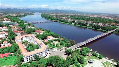 Các phường, xã được thành lập mới và sáp nhập vào TP Huế sẽ được giữ nguyên giá đất
