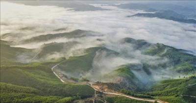 Hà Tĩnh tìm nhà thầu cho dự án giao thông hơn 100 tỷ đồng tại huyện Hương Khê