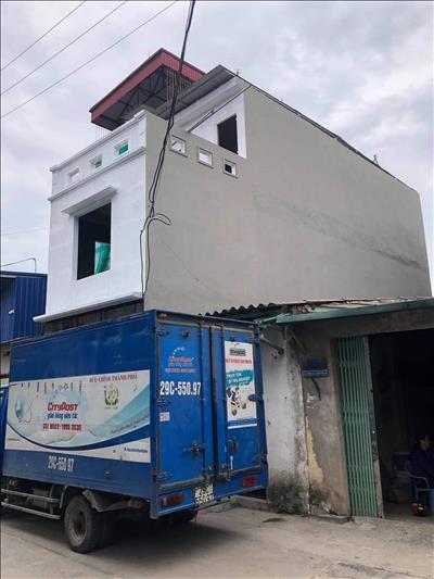 Phường Cầu Diễn, Nam Từ Liêm, Hà Nội: Buông lỏng quản lý, hàng loạt công trình xây dựng trên đất nông nghiệp