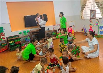 Hải Phòng: Là thành phố triển khai hiệu quả Đề án 404 của Chính phủ
