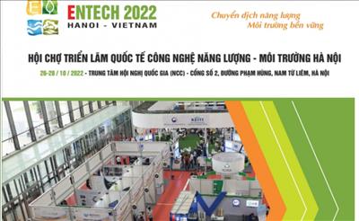 Diễn đàn hợp tác lĩnh vực môi trường Hàn Quốc - Việt Nam
