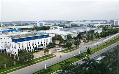 TPHCM sẽ chuyển một số khu công nghiệp, khu chế xuất thành khu công nghệ cao