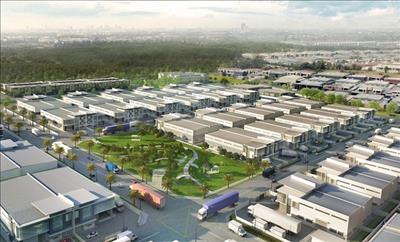 Phê duyệt đầu tư hai dự án KCN hơn 300 ha tại Nam Định và Vĩnh Phúc