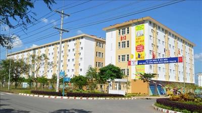 Thúc đẩy phát triển nhà ở cho công nhân khu công nghiệp