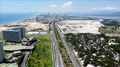 Khánh Hòa: Dừng chuyển mục đích sử dụng đất tại huyện Cam Lâm