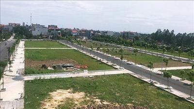 Một số địa phương chậm xử lý dự án ôm đất bỏ hoang