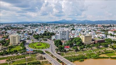 Đấu giá đất tại khu tái định cư các công trình trên địa bàn TP Kon Tum