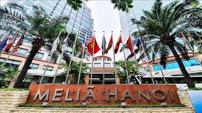 Hoàn tất công tác chuẩn bị Hội nghị Bộ trưởng ASEAN về khoáng sản tại Hà Nội