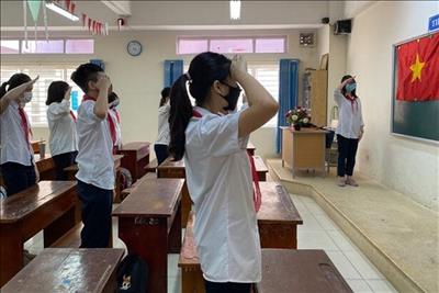 Chủ tịch nước gửi thư động viên tới các thầy cô giáo và học sinh