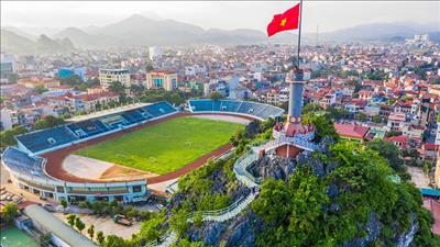 Phê duyệt quy hoạch phân khu khu vực phía Bắc thành phố Lạng Sơn