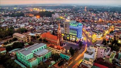 Bản tin bất động sản số 10/2021