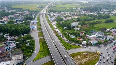 Đồng Nai: Nhiều vi phạm về đất đai ở huyện Long Thành