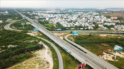 4 dự án giao thông lớn sắp được xây dựng ở Đồng Nai