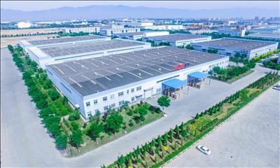 LONGi đạt tăng trưởng doanh thu ấn tượng nhờ công nghệ tiên tiến và lượng sản phẩm bán ra vượt trội.