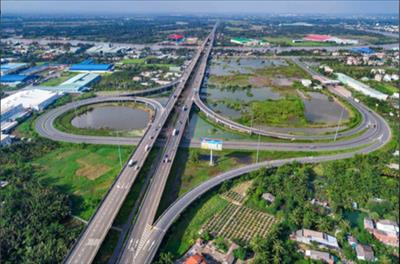 Vĩnh Long: Điều chỉnh cục bộ quy hoạch phân khu xây dựng KCN Đông Bình