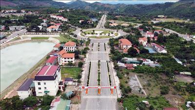 Giảm nghèo bền vững nhìn từ kinh tế xanh 