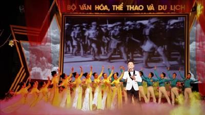 Chương trình nghệ thuật 