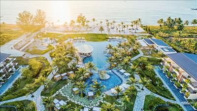 Tăng trưởng xanh trong ngành dịch vụ du lịch – câu chuyện thành công của Meliá