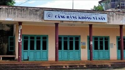 Đề xuất đầu tư xây dựng cảng hàng không Nà Sản theo phương thức PPP