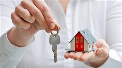 Ngân hàng hạ lãi suất vay mua nhà tháng 5/2021